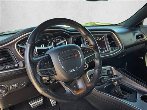 Used 2020 Dodge Challenger R/T Scat Pack w/ Plus Package RWD image 10