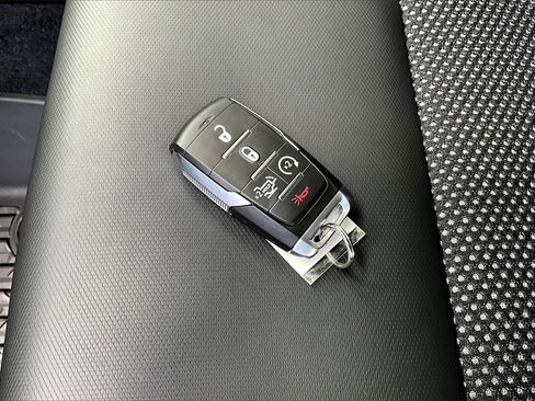 New 2026 RAM 1500 Rebel w/ Rebel Level 1 Equipment Group image 13