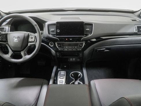 New 2026 Honda Ridgeline Black Edition image 20