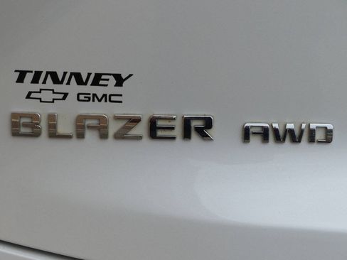 Used 2020 Chevrolet Blazer Premier w/ LPO, Floor Liner Package AWD/4WD image 15