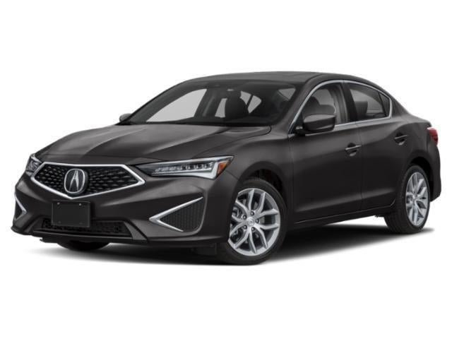 Used 2022 Acura ILX w/ Technology Plus & A-SPEC FWD image 1