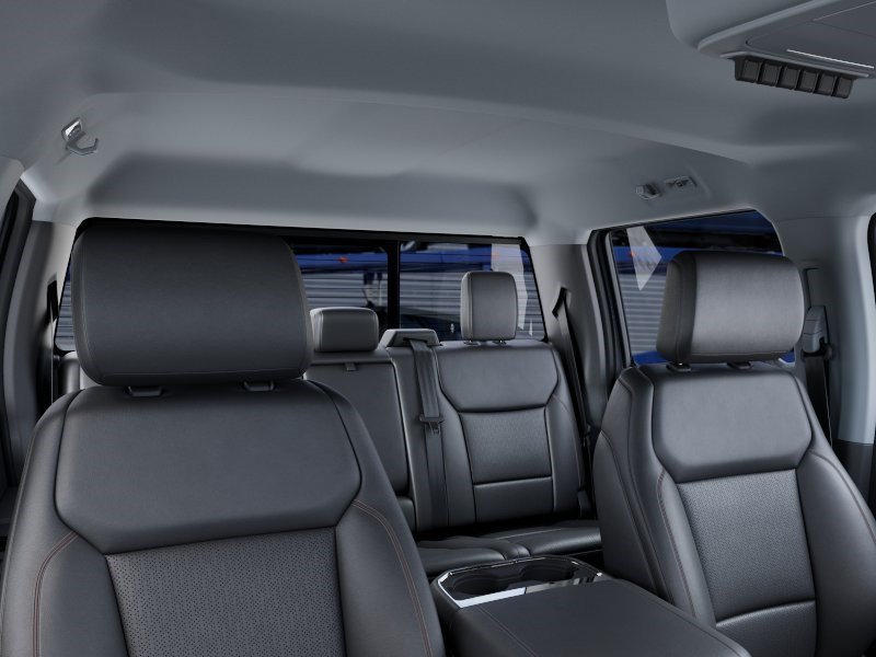 New 2027 Ford F350 Lariat AWD/4WD image 22