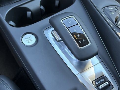 New 2025 INFINITI QX50 Pure image 18