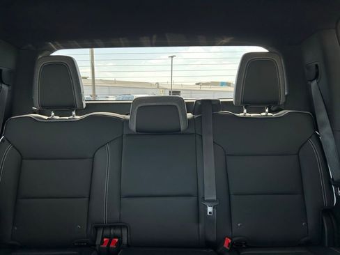 New 2026 GMC Sierra EV Elevation image 26