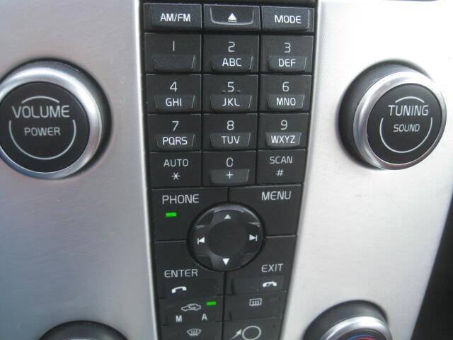 Used 2011 Volvo C70 T5 FWD image 20