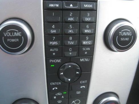 Used 2011 Volvo C70 T5 FWD image 20