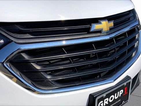 Used 2021 Chevrolet Equinox LT AWD/4WD image 30