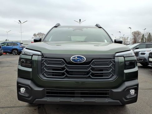 New 2026 Subaru Outback Limited image 2