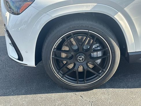 New 2026 Mercedes-Benz GLE 53 AMG 4MATIC image 12