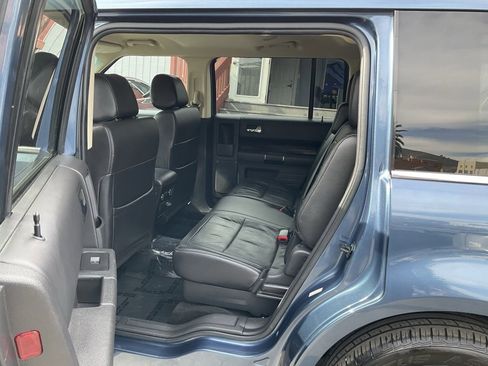 Used 2019 Ford Flex SEL w/ Equipment Group 202A image 24