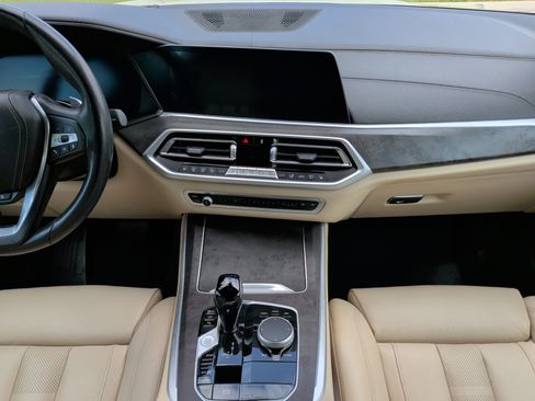 Used 2022 BMW X5 sDrive40i w/ Premium Package image 33