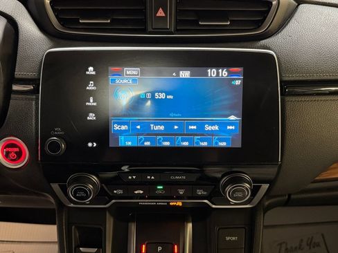 Used 2021 Honda CR-V EX-L image 17