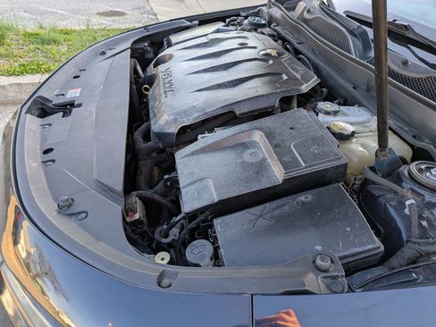Used 2018 Chevrolet Impala LT FWD image 21