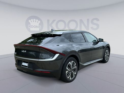 Used 2024 Kia EV6 Light AWD/4WD image 11