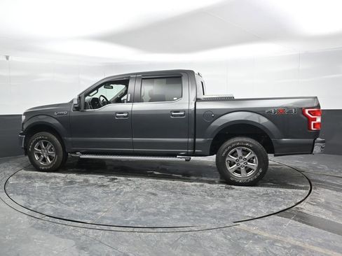 Used 2018 Ford F150 XLT w/ Equipment Group 302A Luxury image 9