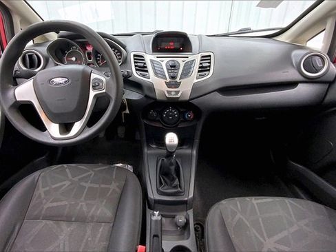 Used 2012 Ford Fiesta SE image 14
