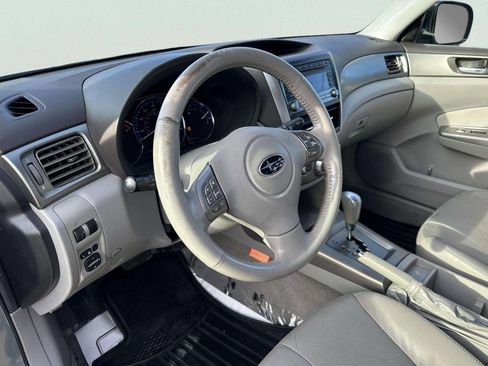 Used 2010 Subaru Forester 2.5X Limited image 13