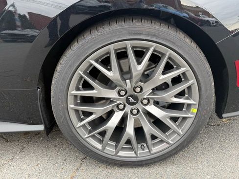 New 2026 Ford Mustang GT Premium RWD image 12