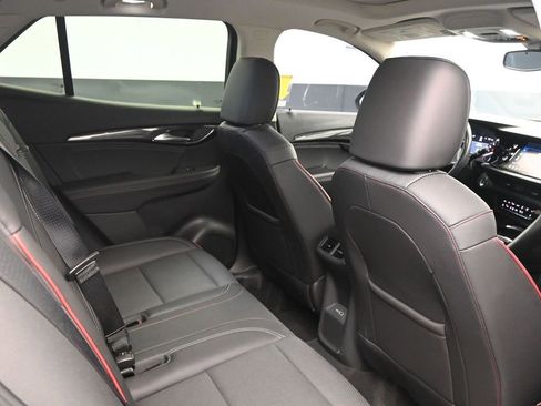 Used 2023 Buick Envision Essence w/ Sport Touring Package image 19