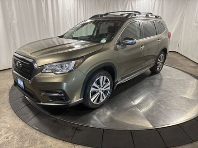 Used 2022 Subaru Ascent Touring w/ Popular Package #2A