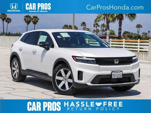 Used 2024 Honda Prologue EX image 1
