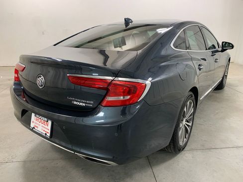 Used 2019 Buick LaCrosse Essence w/ Sun and Shade Package image 25