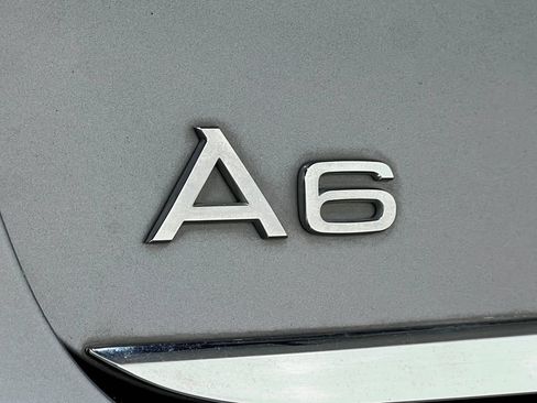 Used 2017 Audi A6 2.0T Premium AWD/4WD image 42