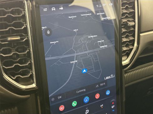 Used 2024 Ford Ranger XLT w/ FX4 Off-Road Package image 6