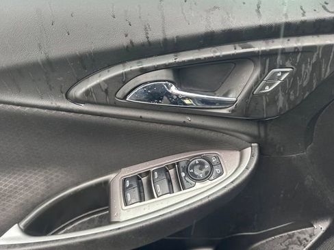 Used 2022 Chevrolet Malibu LS w/ Driver Confidence Package II image 11