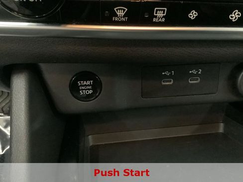 Used 2025 Nissan Rogue SV FWD image 15
