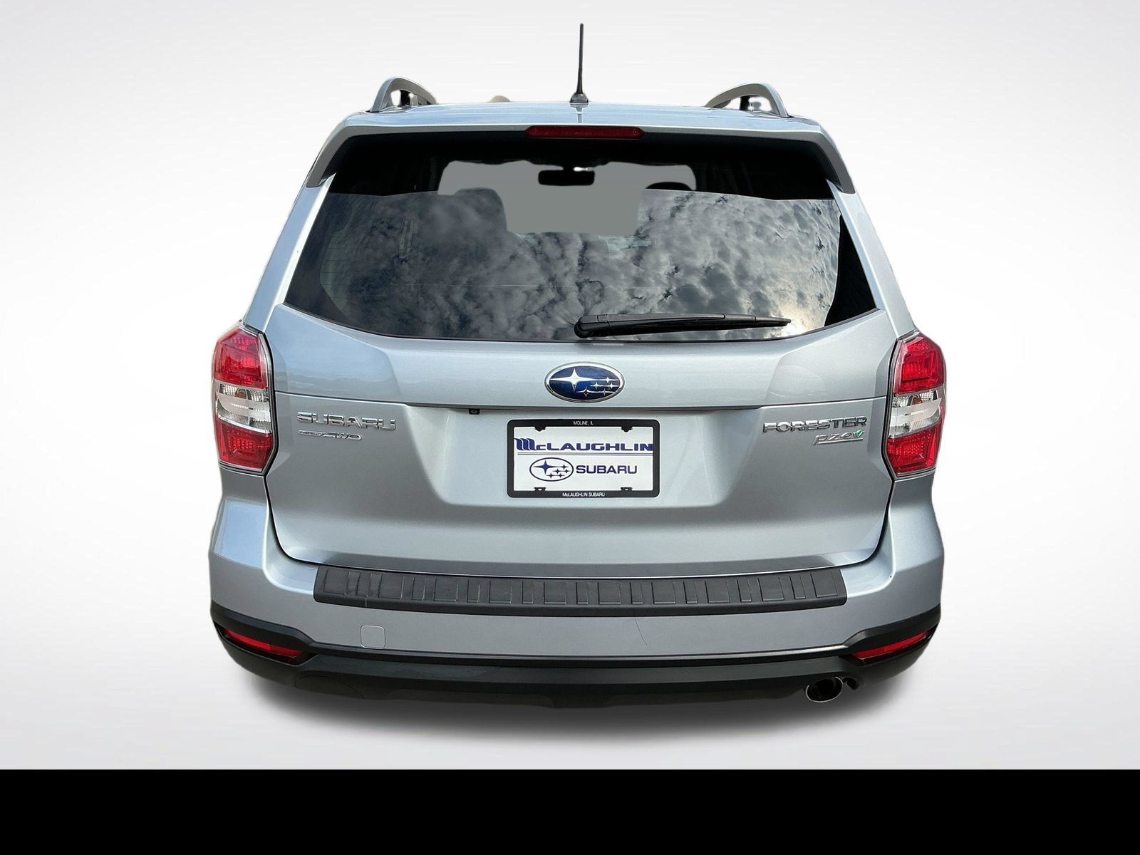 Used 2015 Subaru Forester 2.5i Limited AWD/4WD image 4