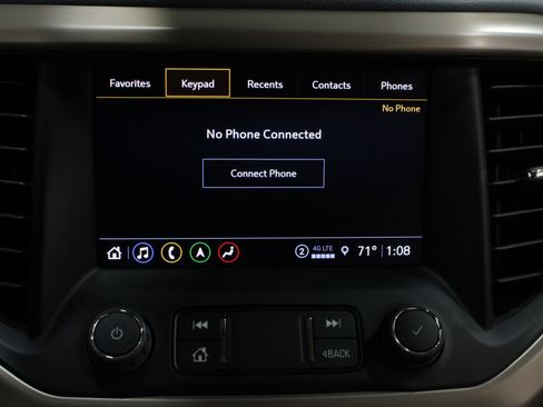 Used 2023 GMC Acadia Denali AWD/4WD image 14