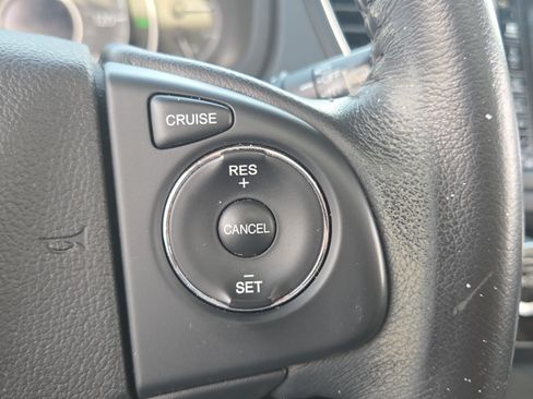 Used 2016 Honda CR-V EX-L image 24