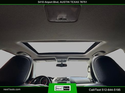 Used 2013 Toyota 4Runner SR5 w/ Premium Pkg RWD image 24