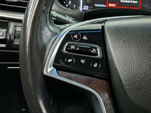 Used 2019 Cadillac XTS Luxury FWD image 32
