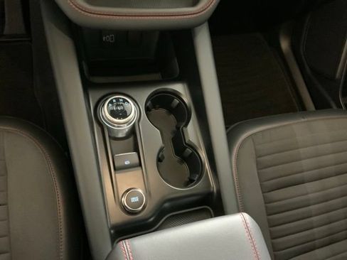 New 2026 Ford Explorer ST-Line AWD/4WD image 20