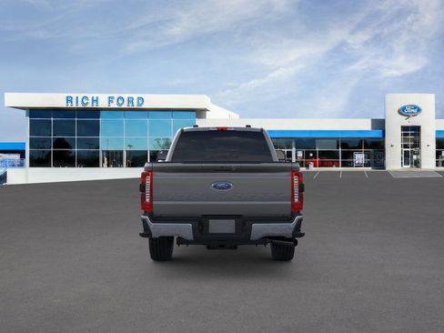 New 2026 Ford F250 Lariat w/ FX4 Off-Road Package AWD/4WD image 5