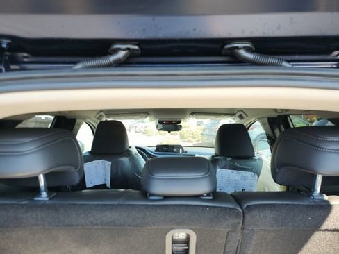 New 2026 MAZDA CX-30 AWD 2.5 S w/ Select Sport Pkg image 17