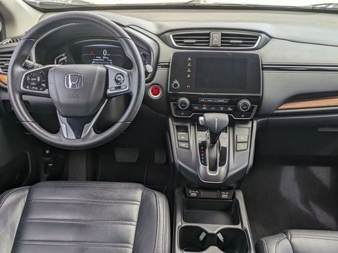Used 2022 Honda CR-V EX image 25