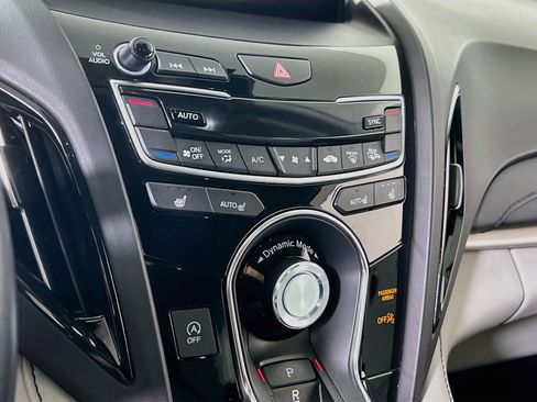 Used 2019 Acura RDX AWD w/ Technology Package image 16