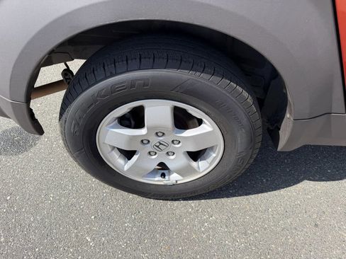 Used 2003 Honda Element EX image 26