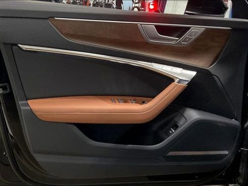 Certified 2025 Audi A6 Premium Plus w/ Premium Plus Package image 23