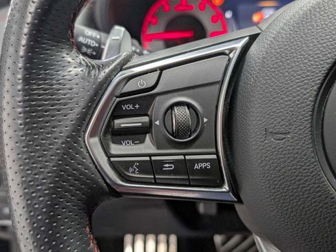 Certified 2023 Acura TLX w/A-Spec Package image 38