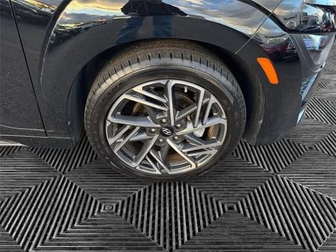 Used 2022 Hyundai Kona N Line image 14