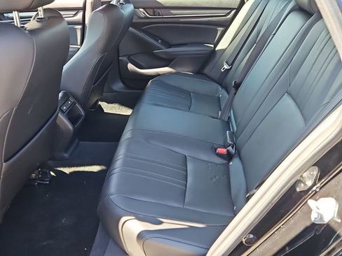 Used 2022 Honda Accord Sport Special Edition image 13
