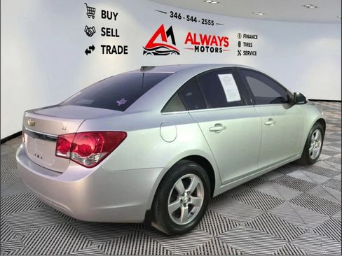 Used 2015 Chevrolet Cruze LT FWD image 22