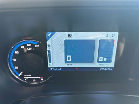 Certified 2023 Ford Bronco Big Bend image 24