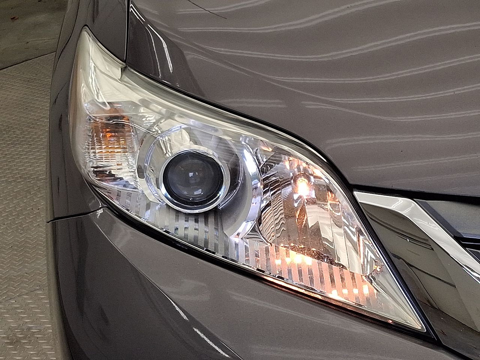 Used 2014 Toyota Sienna XLE w/ Entertainment Package FWD image 31