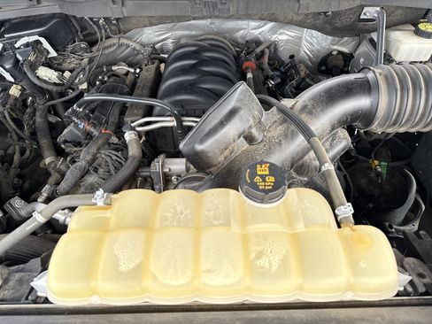 Used 2021 Ford F150 Lariat AWD/4WD image 33