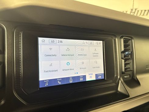 Used 2022 Ford Bronco Wildtrak AWD/4WD image 19